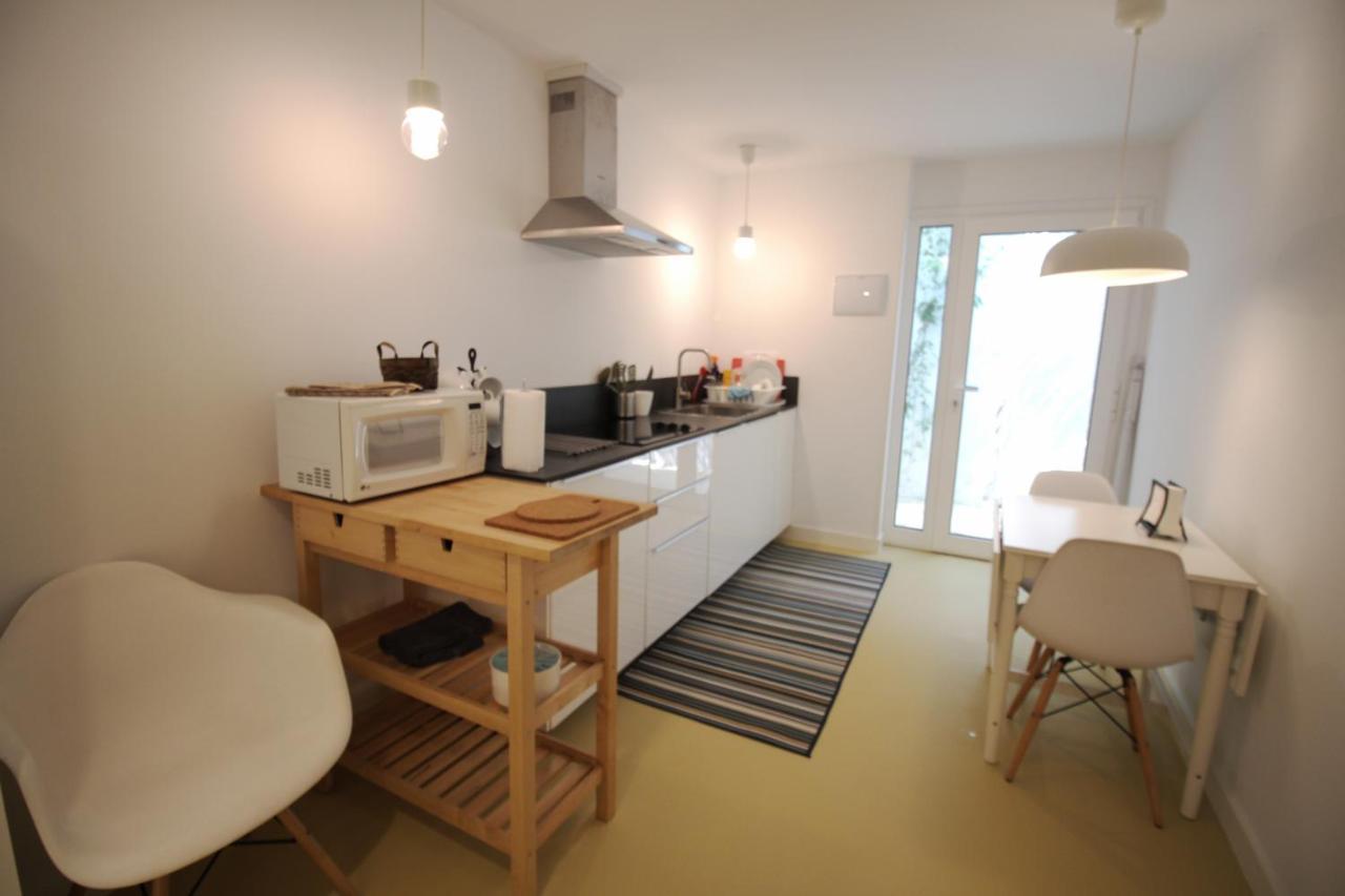 Apartamento Tipo Loft โซโม ภายนอก รูปภาพ