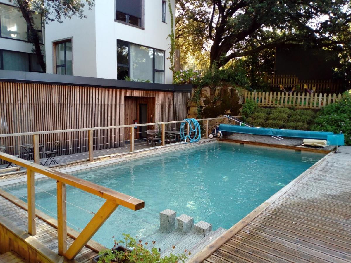 Apartamento Tipo Loft โซโม ภายนอก รูปภาพ